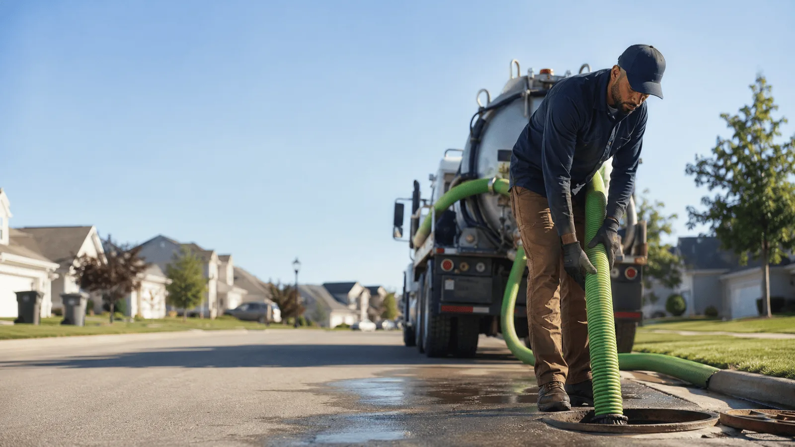 Mosquito Control in Purlear, NC